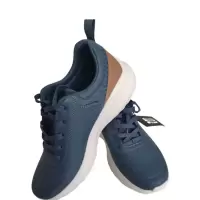 尚诺雅蓝色矮帮工作鞋SNYX318双