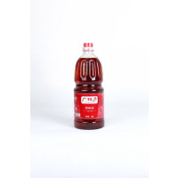 广林子古法压榨胡麻油 亚麻籽油1.2L