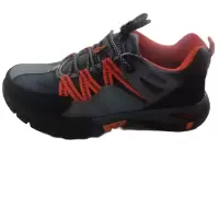 卓凡舒 1105劳保鞋 橘色 双