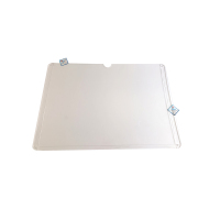 金锐桥 亚克力镜框展架 530X370X9mm个