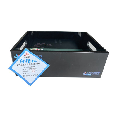 金锐桥 亚克力防尘罩270X215X90mm