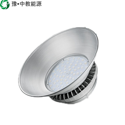 豫·中教能源 广照型投光灯 感应 150W 光控/个