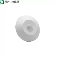 豫•中教能源 人体感应器 运动传感/个