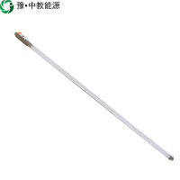 豫•中教能源 智能T8灯管 1200mm*28mm 感应 15W/个