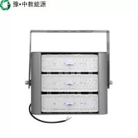 豫•中教能源 智能投光灯 感应 150W 光控/个