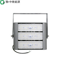 豫•中教能源 智能投光灯 感应 250W 光控/个
