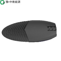 豫•中教能源 智能路灯灯头 感应 80W 光控/个