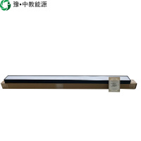 豫•中教能源 智能面板灯 1200mm*70mm 感应 40W/个