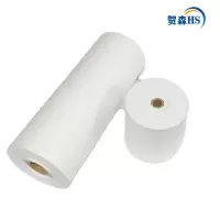 贺森HS 定制热敏纸 80*60m 卷