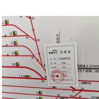 贺森HS 可定制线路图 定制 平方米