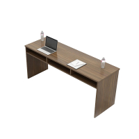 班龙三人培训桌 1.8*0.4m张