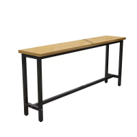 班龙吧台桌160*40*105cm张