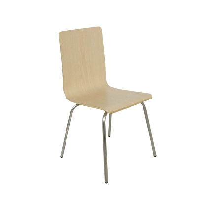 班龙餐椅单人张