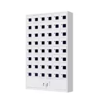 班龙手机收纳柜48门台