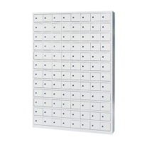 班龙手机柜96门台