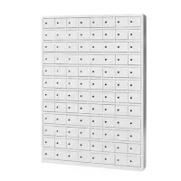 班龙手机柜96门台