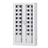 班龙手机箱 外玻40门台