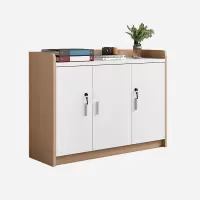 班龙柜子三门台