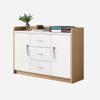 班龙矮柜1200*400*800mm台