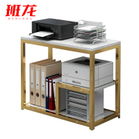 班龙打印机架60*30*68cm台
