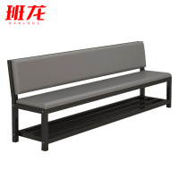 班龙双层休闲椅200*40*45cm张