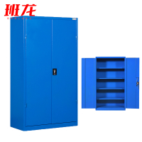 班龙二门工具柜100*50*180cm台