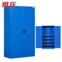 班龙工具储物柜100*50*180cm台