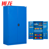 班龙工具存放柜100*50*180cm台