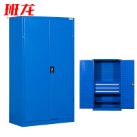 班龙工具收纳柜1000*500*1800mm台