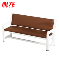 班龙靠背长条椅80cm张