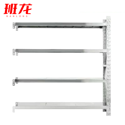班龙货架副架150*50*200cm承重300kg组