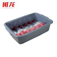 班龙安检收纳框44.5*30.5*13cm个