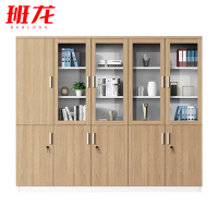 班龙书柜200*40*200cm台