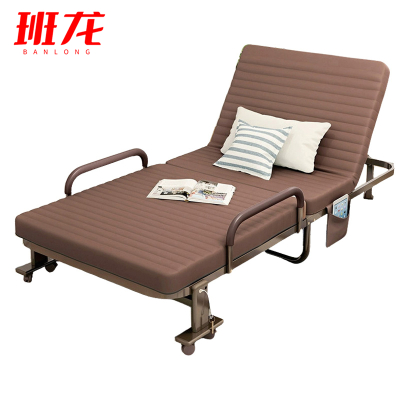 班龙单人午休床80cm张