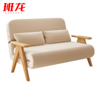 班龙沙发床120*80*82cm张