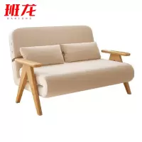 班龙沙发床120*80*82cm张