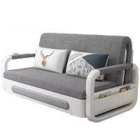 班龙沙发床86*80*85cm张