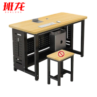 班龙电脑桌单桌张