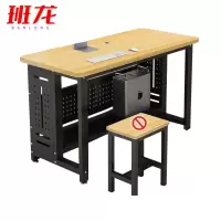 班龙电脑桌单桌张