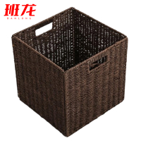 班龙收纳筐H32个