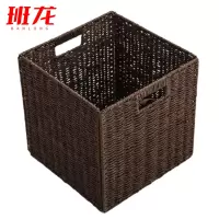 班龙收纳筐H32个