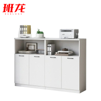 班龙文件柜矮柜160*40*120cm台