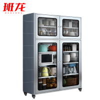 班龙碗柜120*40*156cm台