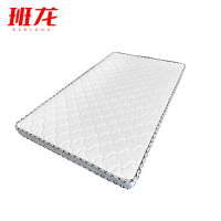 班龙床垫100*190*8cm张