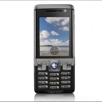 永迪星 GSM-R测试手机K800 测试手持台 数字移动测试终端