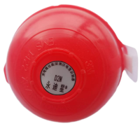 永迪星 光电缆径路探测仪电签识别器D2M 定位器标示器 球形电子标识器