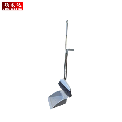 硕龙达 塑料笤帚 中号 套