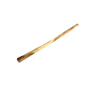 硕龙达 大镐把 950mm 槐木打蜡 根