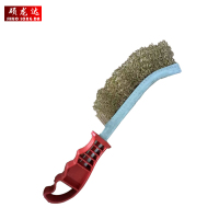 硕龙达 钢丝刀刷 优等 把