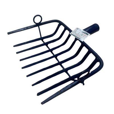 硕龙达 拉 叉 九齿 个